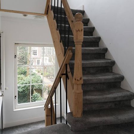 Kerkstraat Residence Amsterdam Exterior photo