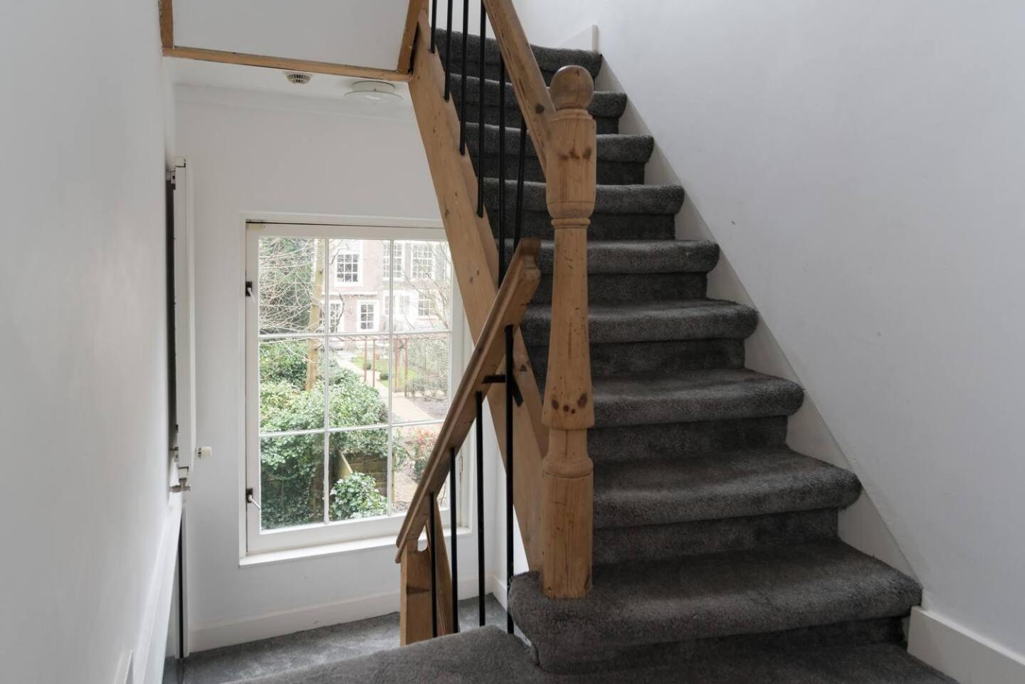 Kerkstraat Residence Amsterdam Exterior photo
