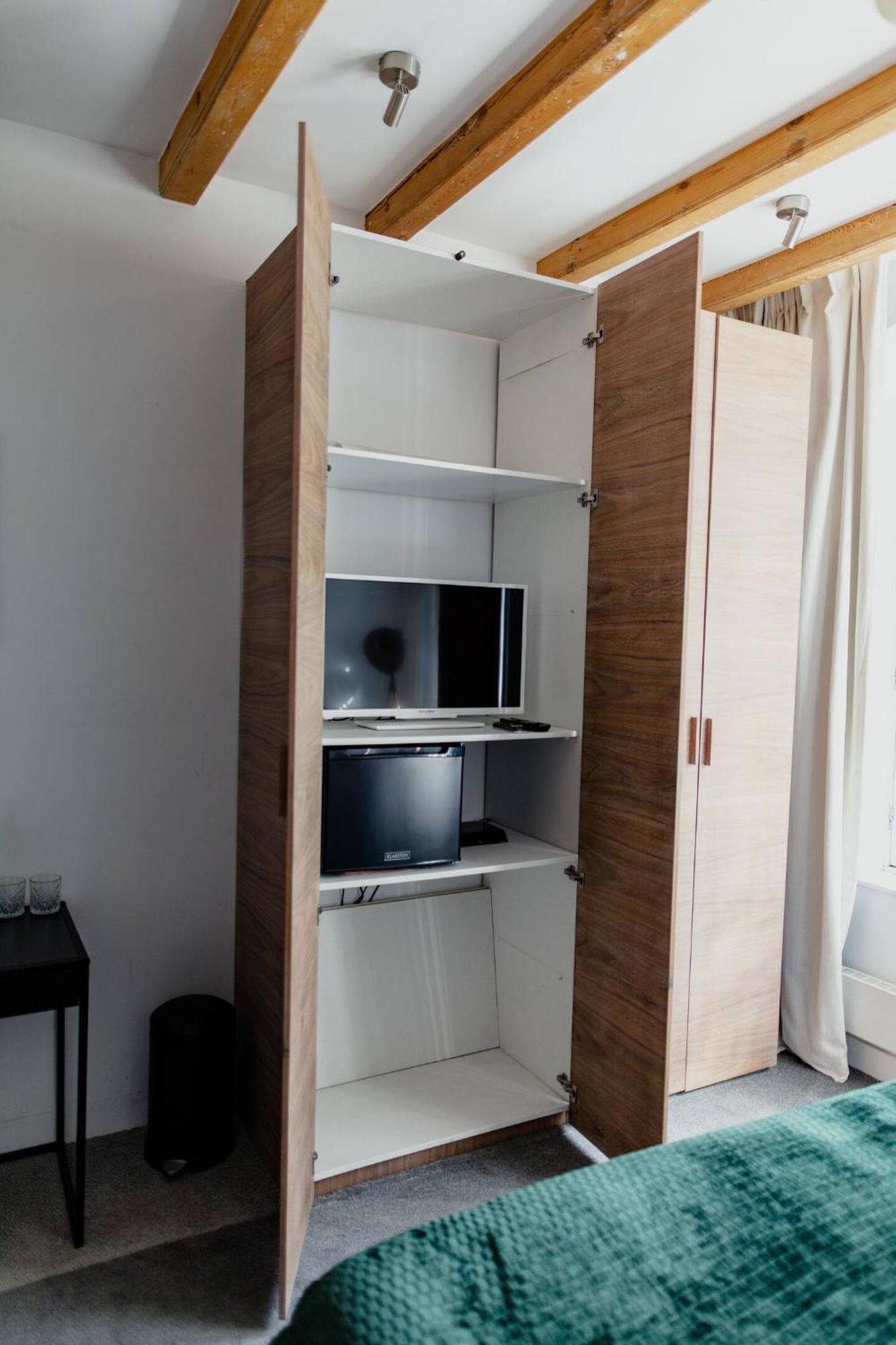 Kerkstraat Residence Amsterdam Exterior photo